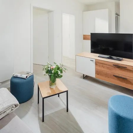 Nordstrandperle Ap H4 Appartement Norderney