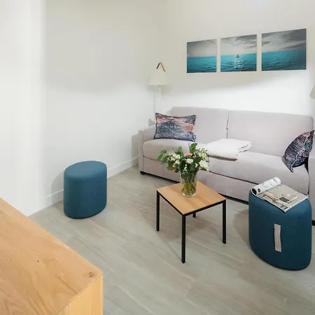 Nordstrandperle Ap H4 Appartement *